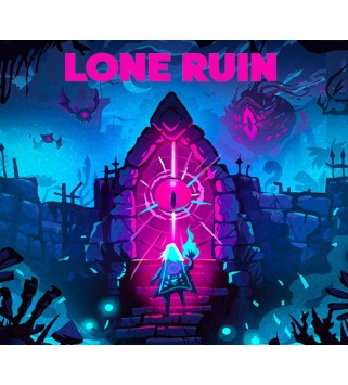 Lone Ruin Steam Key GLOBAL